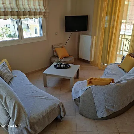 Eliza Διαμέρισμα *