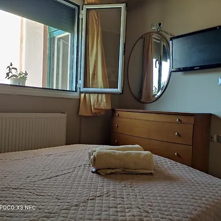 Eliza Διαμέρισμα *