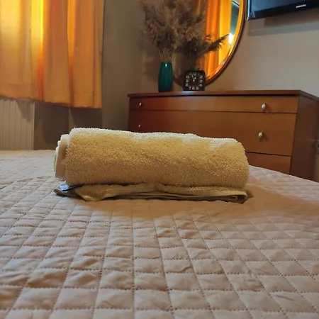 Eliza * Ληξούρι