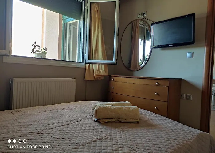 Eliza Appartamento *