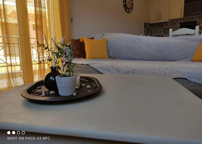 Appartamento Eliza Lixouri