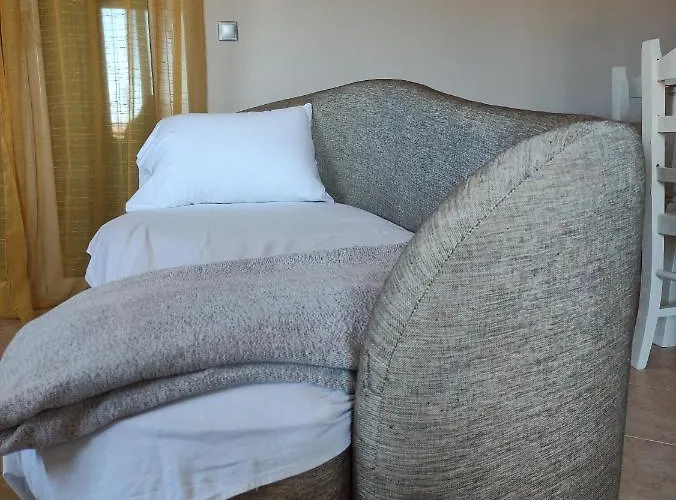 Eliza Appartamento Lixouri