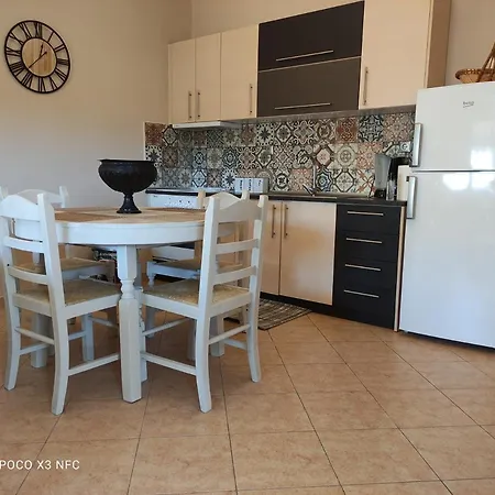 شقة Eliza ليكسوري