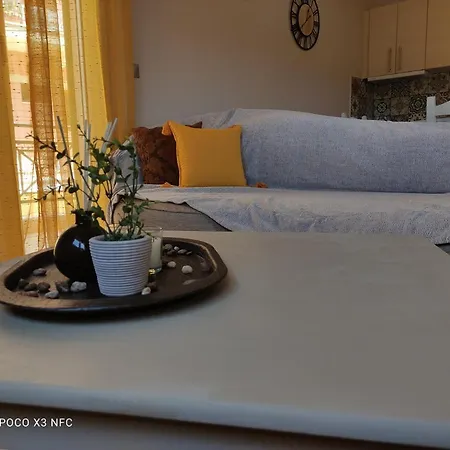 Apartment Eliza Lixouri