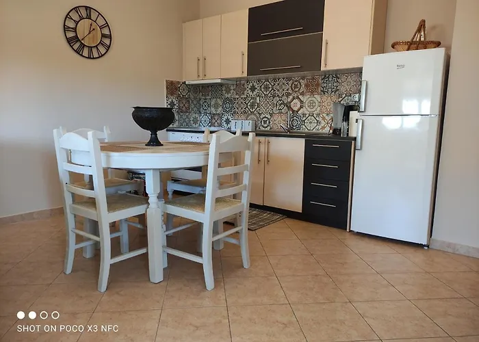 شقة Eliza ليكسوري